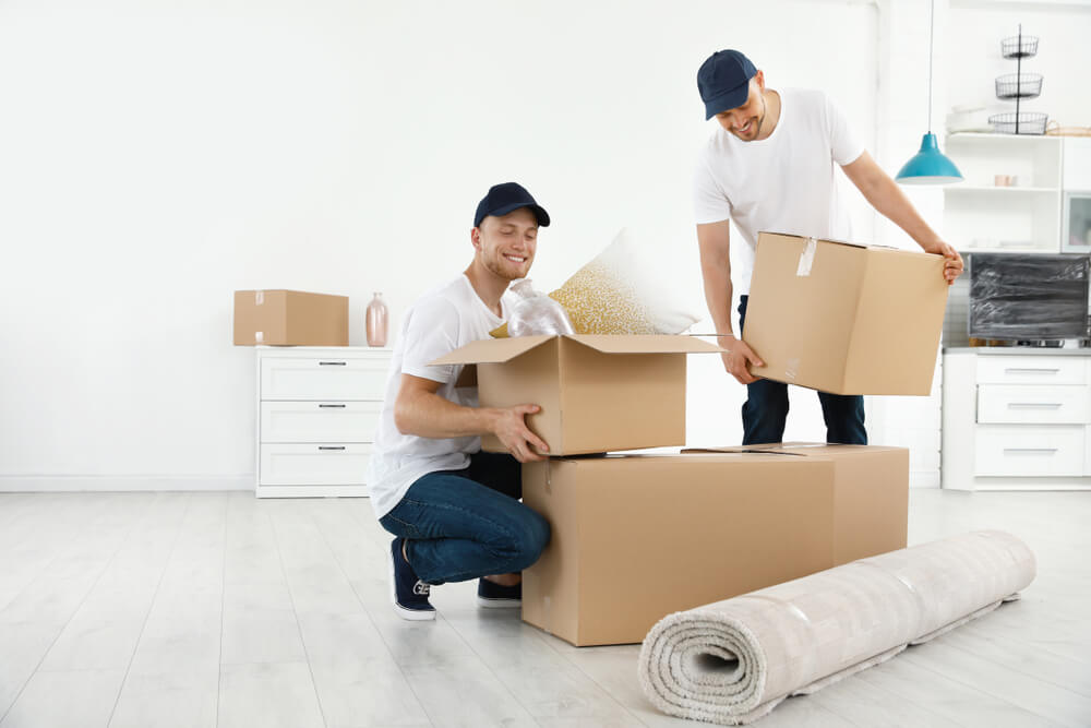 Local House Movers